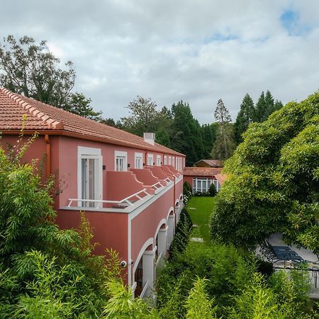 Enotel Santo Da Serra Santo Antonio da Serra Экстерьер фото