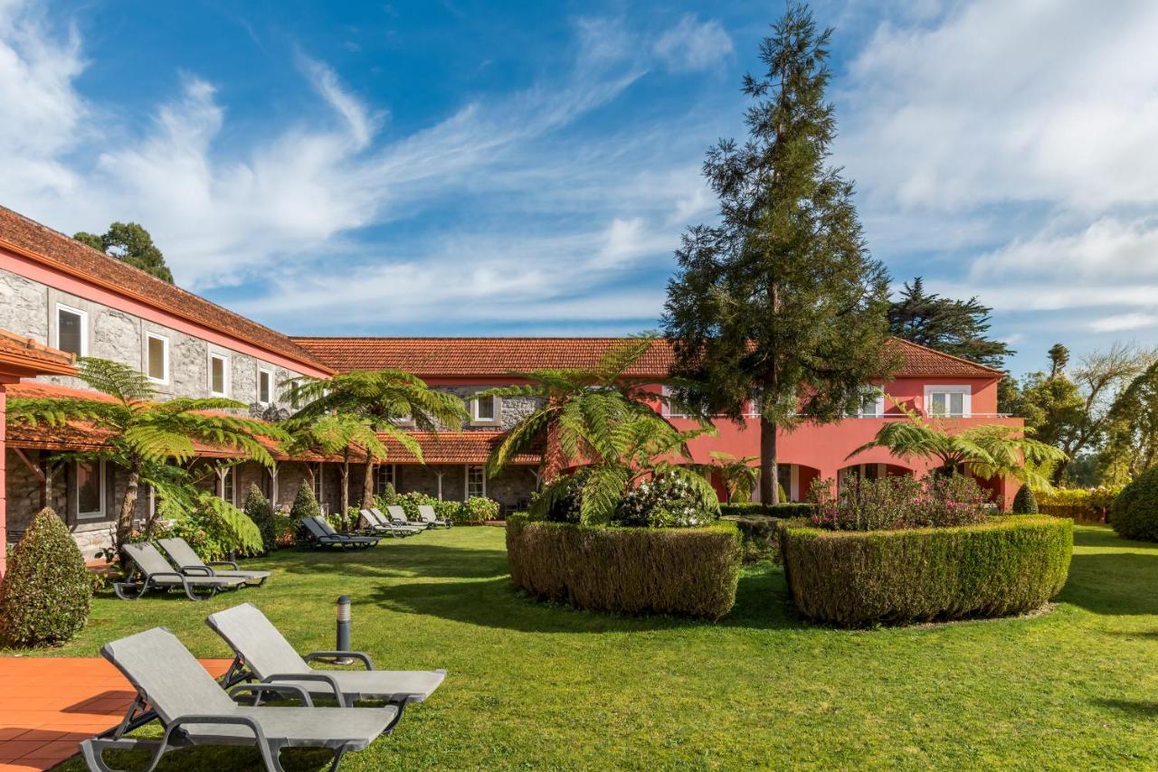 Enotel Santo Da Serra Santo Antonio da Serra Экстерьер фото