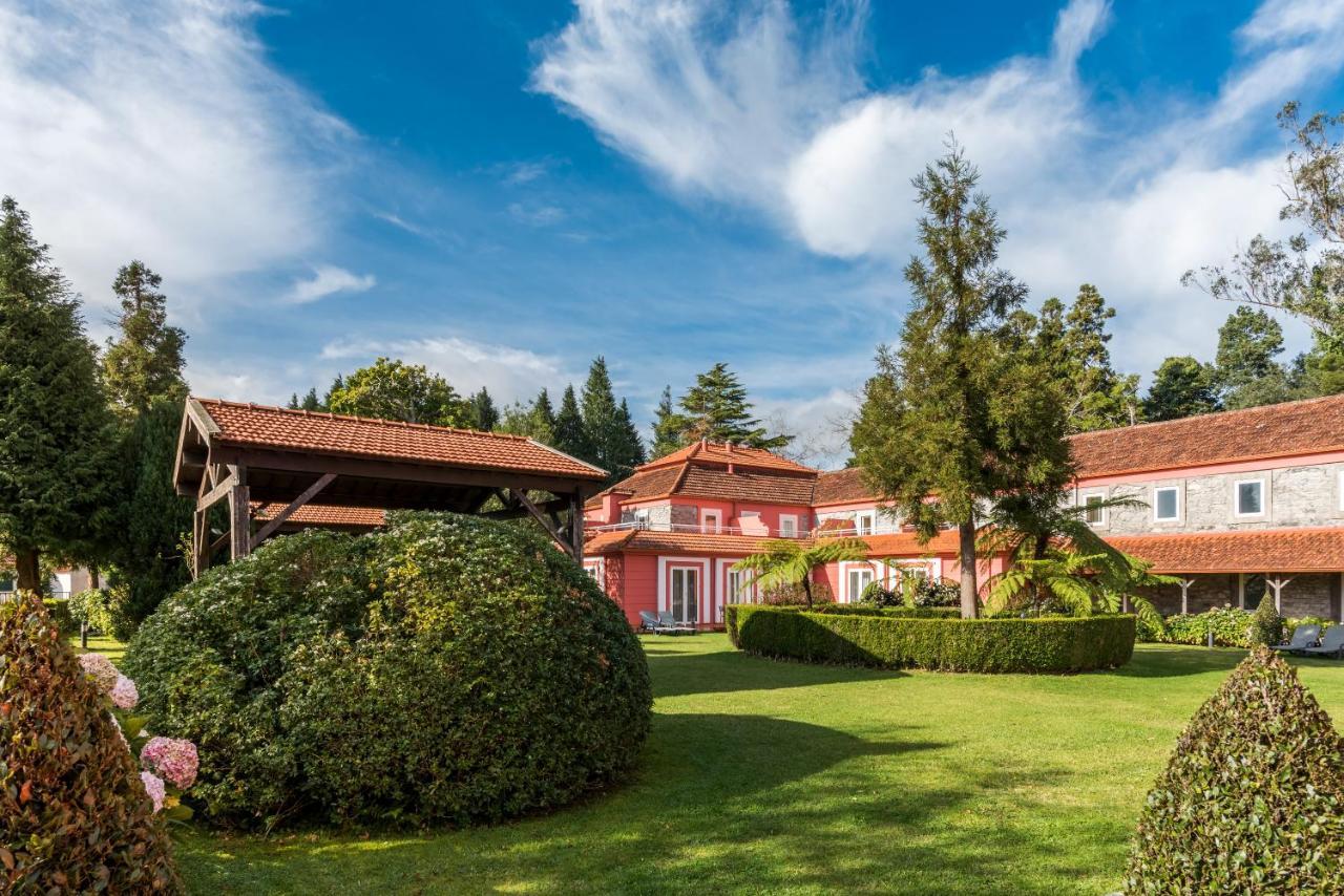 Enotel Santo Da Serra Santo Antonio da Serra Экстерьер фото