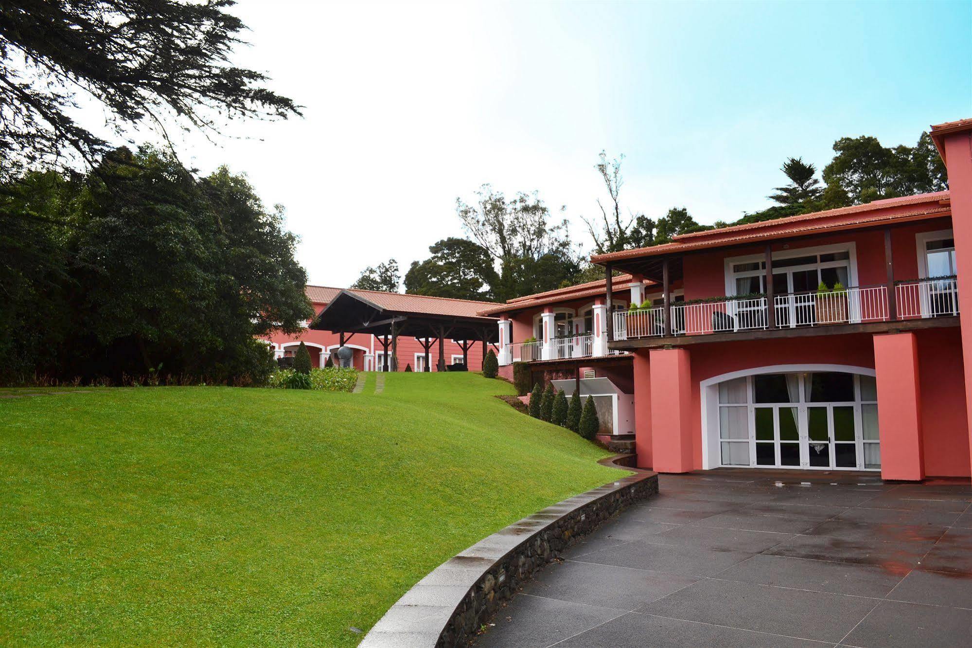 Enotel Santo Da Serra Santo Antonio da Serra Экстерьер фото