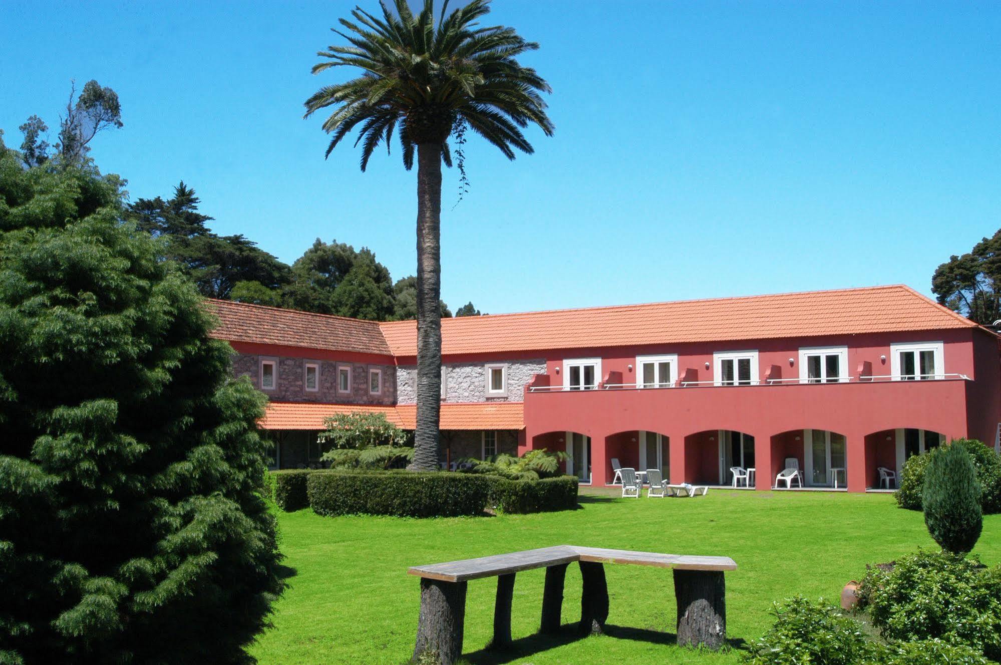 Enotel Santo Da Serra Santo Antonio da Serra Экстерьер фото